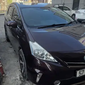 Toyota Prius 41