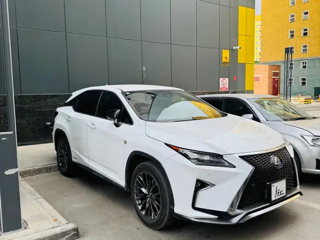 Lexus RX 450
