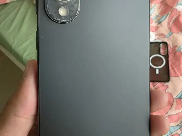 S25 edge, Улаанбаатар — Баянзүрх — 26-р хороо