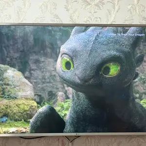 Lg 49 inch smart tv, Улаанбаатар — Хан-Уул — 19-р хороо