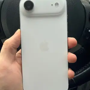 Apple iPhone Air, 256 gb, Улаанбаатар — Хан-Уул — 15-р хороо