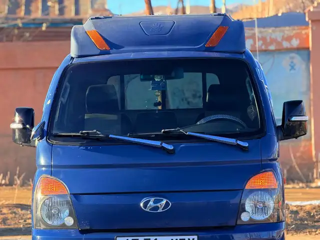 Hyundai Тэвштэй, 2017, Улаанбаатар — Сонгинохайрхан — 43-р хороо