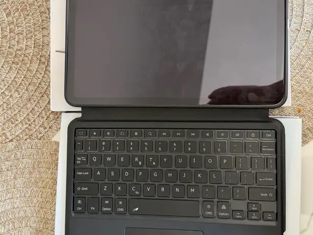 Ipad air 11 inche m3 chip a model 256gb, Улаанбаатар — Хан-Уул — 17-р хороо