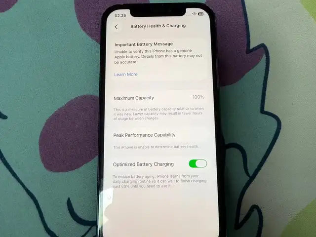 Apple iPhone 12, 256 gb, Улаанбаатар — Хан-Уул — 19-р хороолол