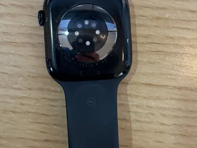 Apple iwatch ser11 46mm black, Улаанбаатар — Баянзүрх — Офицер