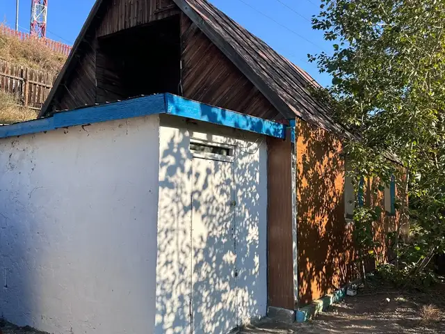 Чд байшин, Улаанбаатар — Чингэлтэй — 7-р хороо