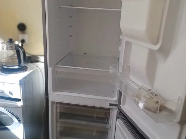Хөргөгч, Улаанбаатар — Сүхбаатар — 4-р хороо