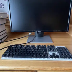 Суурин pc i7 3th, gtx 1050ti, Улаанбаатар — Баянгол — 27-р хороо