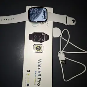 Watch 9 pro max, Улаанбаатар — Баянзүрх — 26-р хороо