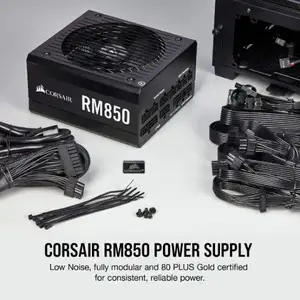 Corsair 850w modular psu, Улаанбаатар — Сүхбаатар — МУБИС