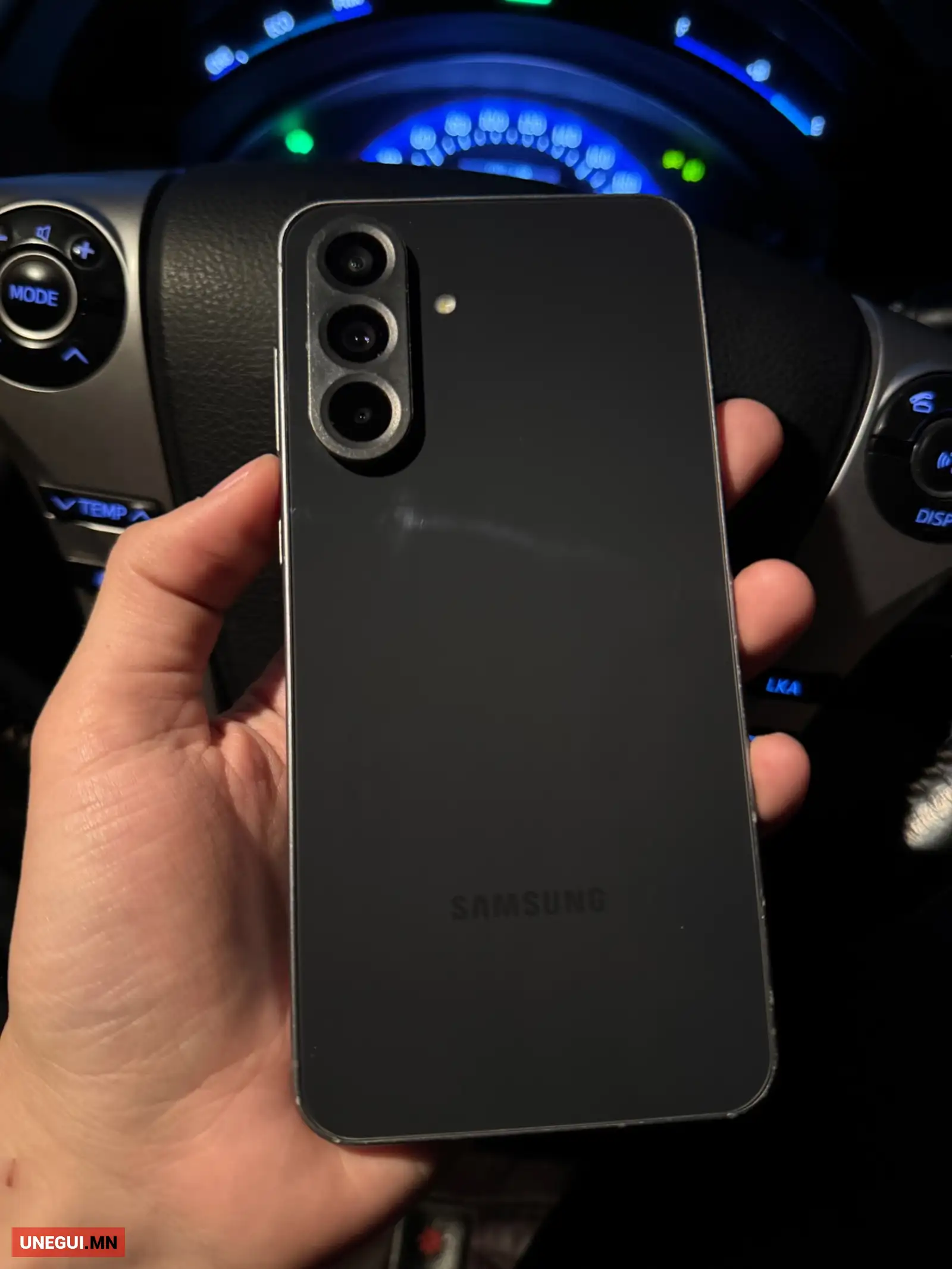 Galaxy a56 5g, Улаанбаатар — Баянзүрх — 13-р хороолол