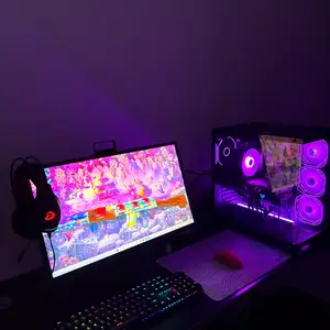 Rtx 3080 benq 240hz monitor ij buren gaming, Улаанбаатар — Хан-Уул — Зайсан