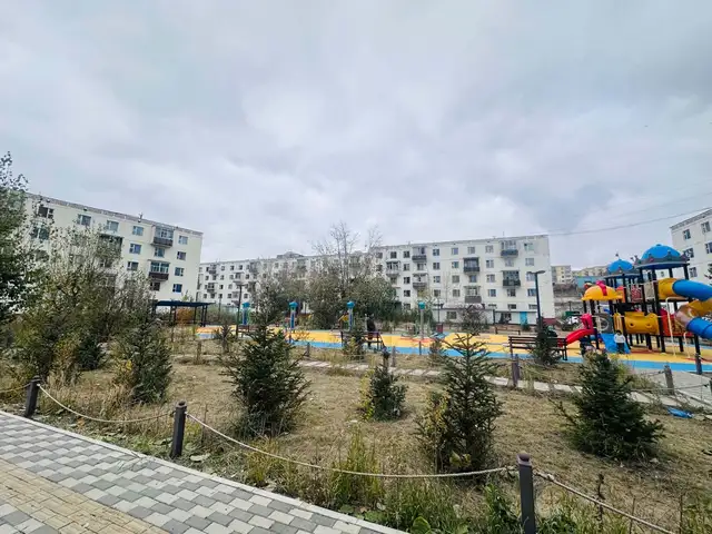 10-р хороололд арктай 1 өрөө 18мкв байр, Улаанбаатар — Баянгол — 10-р хороолол
