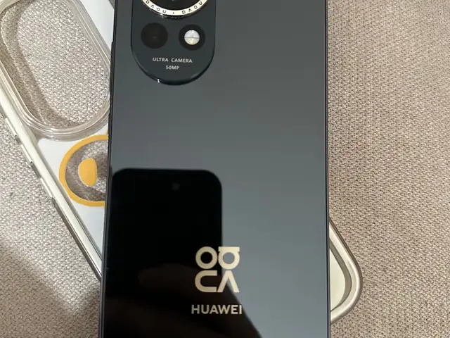 Huawei nova 13, Улаанбаатар — Баянзүрх — 13-р хороолол