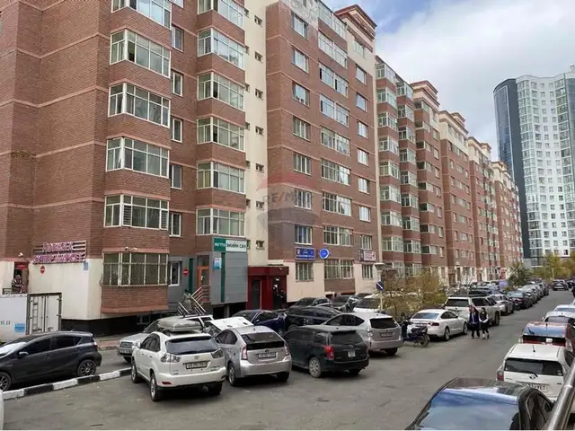 Рапид хотхонд 1 өрөө орон сууц 32мкв, Улаанбаатар — Хан-Уул — 15-р хороо