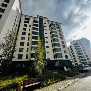 Яармагийн түгжрэлгүй хэсэгт хүннү вилла хотхонд 3 өрөө орон сууц, Улаанбаатар — Хан-Уул — 24-р хороо