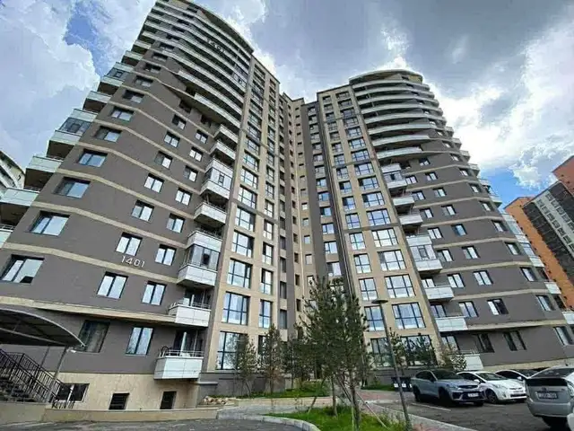 Яармаг garden city хотхон-д бүрэн тавилгатай 3 өрөө 86мкв, Улаанбаатар — Хан-Уул — Яармаг
