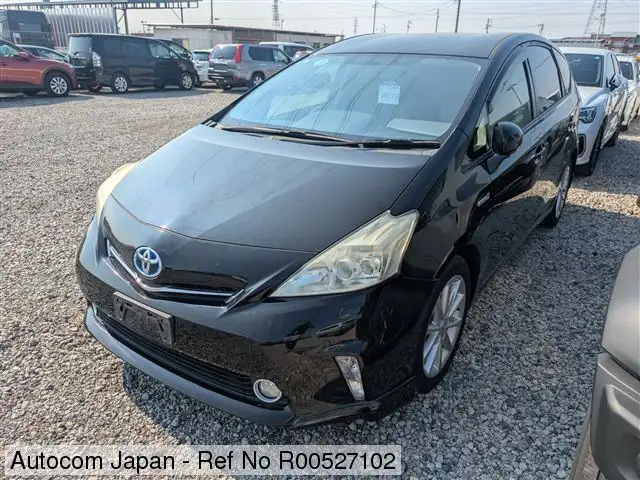 Toyota Prius 41