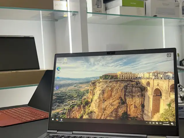 Lenovo 14'', Intel Core i7, 16 GB RAM, 512 GB, Улаанбаатар — Чингэлтэй — 5-р хороо