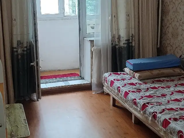 БГД төмөр зам хажуу өрөө, Улаанбаатар — Баянгол — Төмөр зам