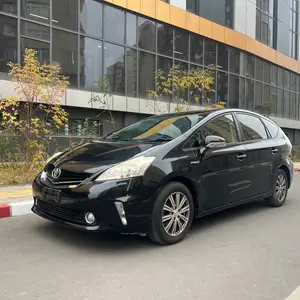 Toyota Prius 41