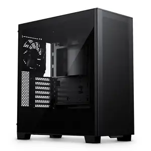 Phanteks xt pro midtower, Улаанбаатар — Баянзүрх — Баянмонгол хороолол