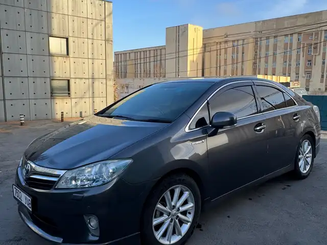 Toyota Sai