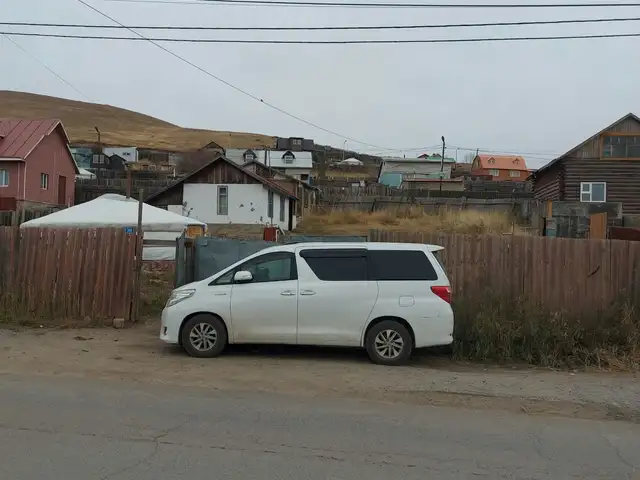 Бэлхийн эцэст хашаа байшин 0.7той, Улаанбаатар — Сүхбаатар — 18-р хороо