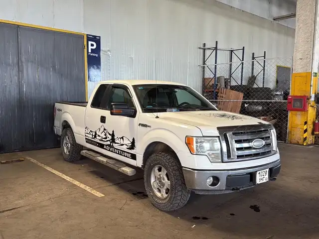 Ford F-сери