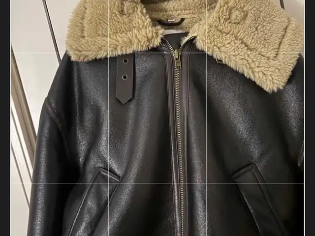 Zara jacket, Улаанбаатар — Хан-Уул — Хүннү