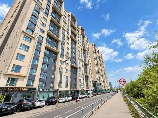 Бгд,дундголын зам дагуу garde villa apertment гадагшаа хаалгатай 120мкв талбай, Улаанбаатар — Баянгол — 3-р хороо
