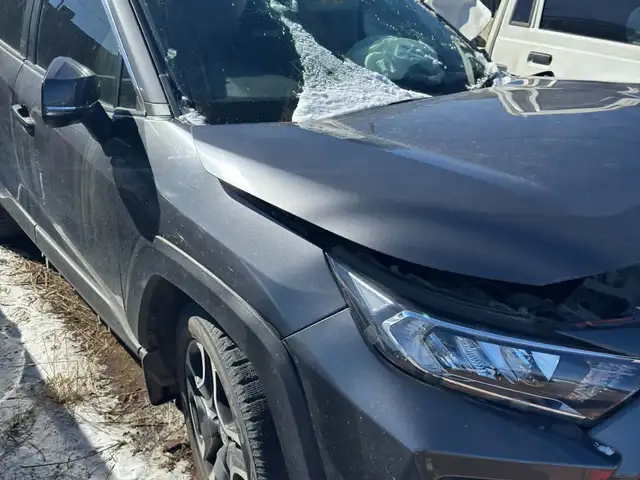 Rav4 автомашин урдаасаа мөргүүлсэн 4wd 35.000км, Улаанбаатар — Налайх — 1-р хороо