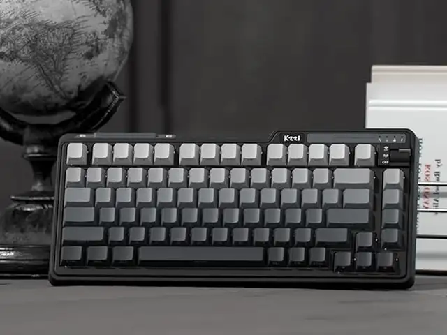 Kzzi k75 lite keyboard, Улаанбаатар — Баянзүрх — Их Засаг Их сургууль