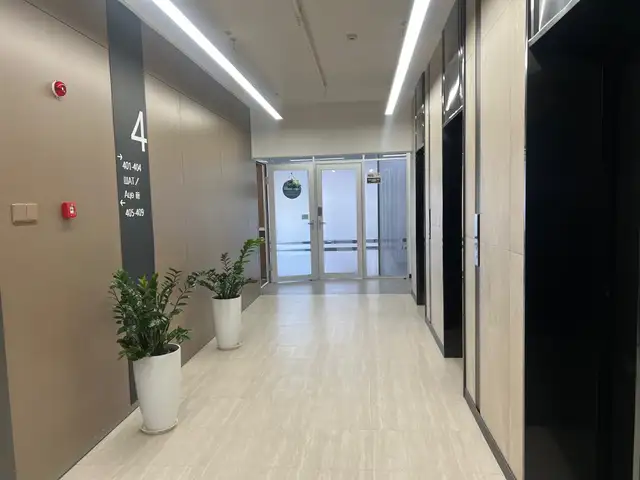 Хотын төв ub tower plus-т оффис 50мкв, Улаанбаатар — Баянзүрх — Натур худалдааны төв