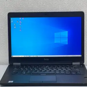 Dell 15.6", Intel Core i7, 8 GB RAM, 256 GB, Улаанбаатар — Хан-Уул — 11-р хороо