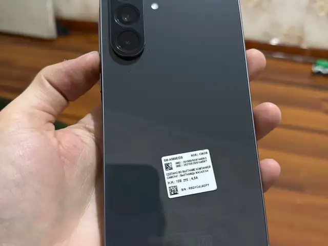 A56 5g, Улаанбаатар — Баянзүрх — 13-р хороолол