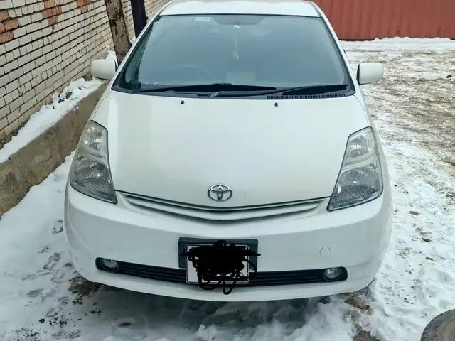 Toyota Prius 20