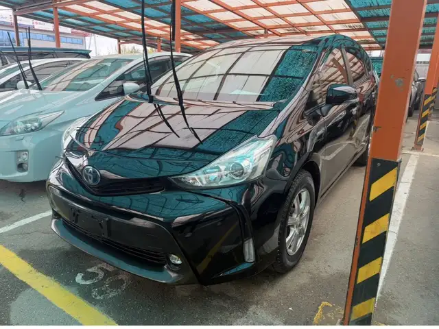 Toyota Prius 41