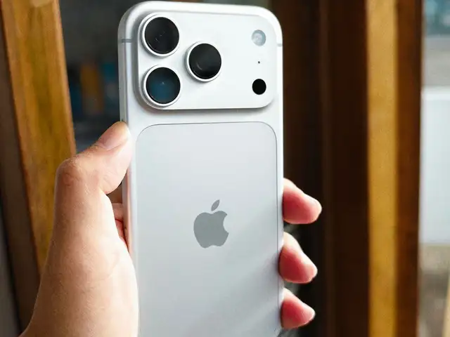 Apple iPhone 18 Pro Max, 256 gb, Улаанбаатар — Чингэлтэй — 5-р хороо