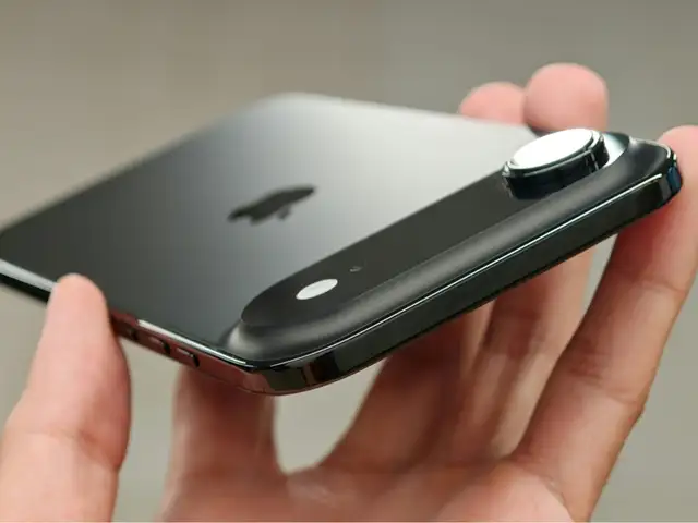 Apple iPhone Air, 256 gb, Улаанбаатар — Хан-Уул — 120 мянгат