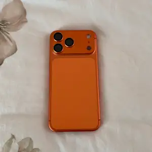 Apple iPhone 17 Pro Max, 256 gb, Улаанбаатар — Баянзүрх — Зүүн 4 зам