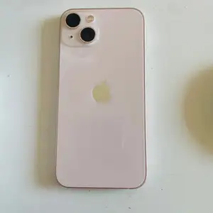 Apple iPhone 13, 128 gb, Pink, Улаанбаатар — Баянзүрх — 13-р хороолол