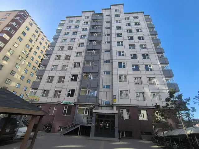 Схд 1 давхарт үйлчилгээний талбай 45мкв, Улаанбаатар — Сонгинохайрхан — 19-р хороо