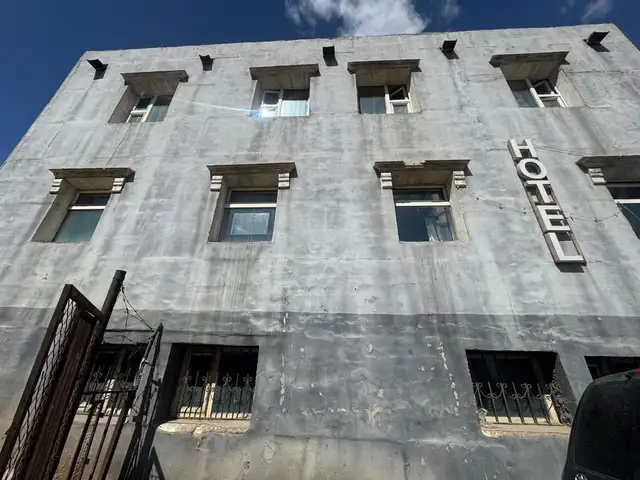 Баянбүрдийн тойрог , өмчилсөн газар, Улаанбаатар — Чингэлтэй — Баянбүрд