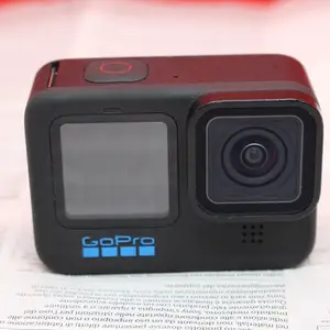 Gopro 10, Улаанбаатар — Баянзүрх — Баялаг-Ундраа
