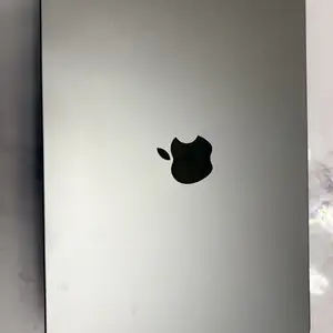 Apple 14'', Apple M3, 16 GB RAM, 1 TB, Улаанбаатар — Баянгол — Баруун 4 зам