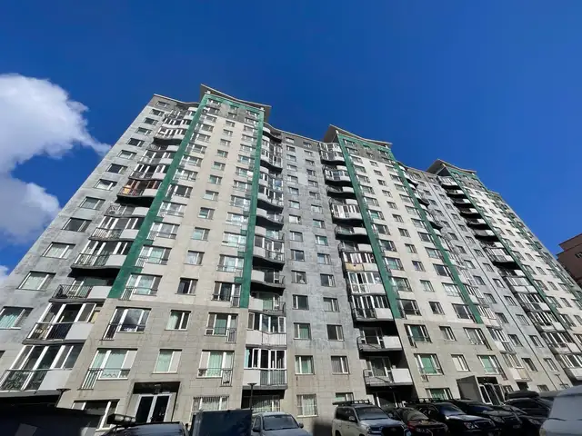 Crystal town хотхонд 3 өрөө орон сууц 80мкв, Улаанбаатар — Баянзүрх — 26-р хороо