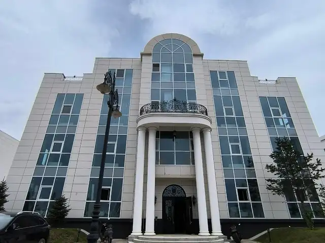 Art villa luxury town 395мкв пентхаус, Улаанбаатар — Хан-Уул — Арцатын ам