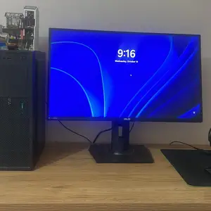 Ryzen 5 4500 core6 16gb ram gtx1060 5gb 512ssd asus 27inch 144hz, Улаанбаатар — Баянгол — Алтай хотхон