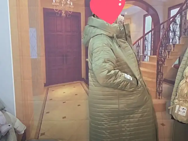 Эмэгтэй пельник, Улаанбаатар — Сүхбаатар — 100 айл